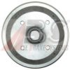 VW 111405615B Brake Drum